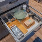 Апартаменты, Апартаменты SalutApart 2W