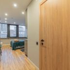 Апартаменты, Апартаменты SalutApart 2W