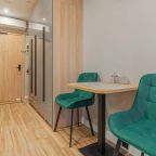 Апартаменты, Апартаменты SalutApart 2W