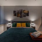 Апартаменты, Апартаменты SalutApart 2W