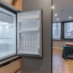 Апартаменты, Апартаменты SalutApart 2W