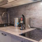 Апартаменты, Апартаменты SalutApart 2W