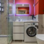 Апартаменты, Апартаменты SalutApart 2W