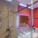 Апартаменты, Апартаменты SalutApart 2W