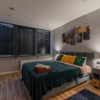 Апартаменты, Апартаменты SalutApart 2W