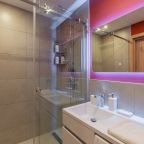 Апартаменты, Апартаменты SalutApart 2W