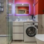 Апартаменты, Апартаменты SalutApart 2W