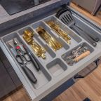 Апартаменты, Апартаменты SalutApart 2W