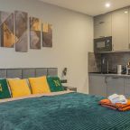 Апартаменты, Апартаменты SalutApart 2W