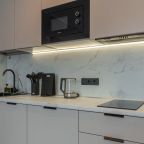 Люкс, Апартаменты СалютАпарт 2w