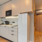 Люкс, Апартаменты СалютАпарт 2w