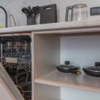 Люкс, Апартаменты СалютАпарт 2w