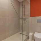Люкс, Апартаменты СалютАпарт 2w