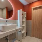 Люкс, Апартаменты СалютАпарт 2w