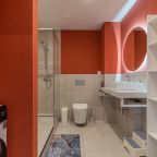 Люкс, Апартаменты СалютАпарт 2w