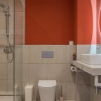 Люкс, Апартаменты СалютАпарт 2w