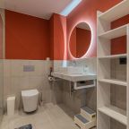 Люкс, Апартаменты СалютАпарт 2w