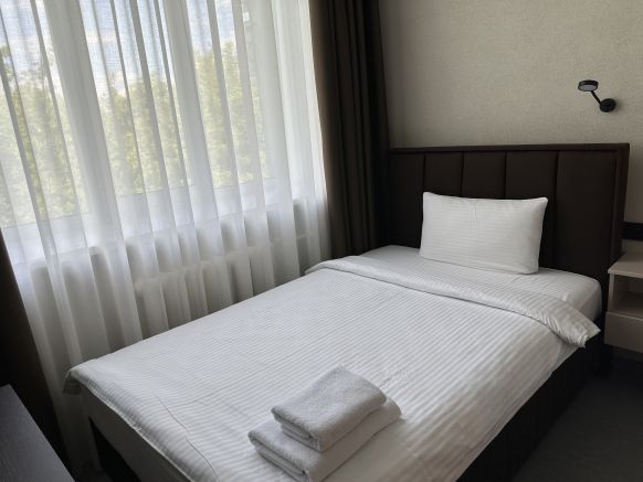 Фотография номера гостиницы Меблированные Комнаты Энергия