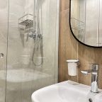 Двухместный (Стандарт 2+), Гостиница Энергия