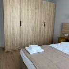 Двухместный (Стандарт Комфорт+), Гостиница Энергия