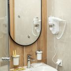 Одноместный (Стандарт 1+), Гостиница Энергия