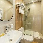 Одноместный (Стандарт 1+), Гостиница Энергия