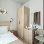 Одноместный (Стандарт 1+), Гостиница Энергия