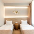 Двухместный (Стандарт 2+), Гостиница Энергия