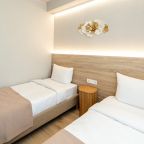 Двухместный (Стандарт 2+), Гостиница Энергия