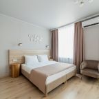 Двухместный (Стандарт Комфорт+), Гостиница Энергия