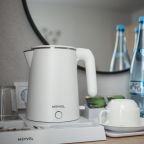 Двухместный (Стандарт Комфорт+), Гостиница Энергия