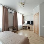 Двухместный (Стандарт Комфорт+), Гостиница Энергия