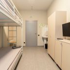 Двухместный (Эконом), Гостиница Энергия