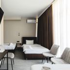 Трёхместный и более (Стандарт 3-мест), Гостиница Энергия