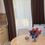 De Luxe (Трехместный апартамент), Апарт-отель СочиЛето