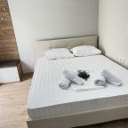 De Luxe (Трехместный апартамент), Апарт-отель СочиЛето