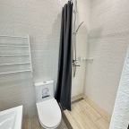 Люкс (Двухместный люкс с балконом 5), Апарт-отель СочиЛето