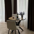 Апартаменты (Люкс семейный), Апарт-отель СочиЛето