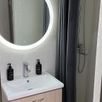 Апартаменты (Люкс семейный), Апарт-отель СочиЛето