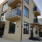 Апартаменты (Люкс семейный), Апарт-отель СочиЛето