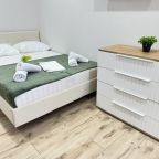 De Luxe (Люкс видовой), Апарт-отель СочиЛето