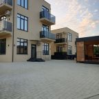 De Luxe (Люкс видовой), Апарт-отель СочиЛето