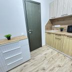 De Luxe (Люкс двухместный с балконом 8), Апарт-отель СочиЛето