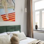 Апартаменты (Апартаменты №36), Апартаменты New Horizon ArtVinil