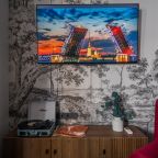 Апартаменты (Апартаменты №54), Апартаменты New Horizon ArtVinil