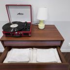 Апартаменты (Апартаменты №71), Апартаменты New Horizon ArtVinil