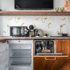 Кухонная зона