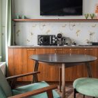 Апартаменты (Апартаменты №70), Апартаменты New Horizon ArtVinil