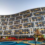 Апартаменты GLOBALSTAY Студии в ЖК Авиатор Девяткино