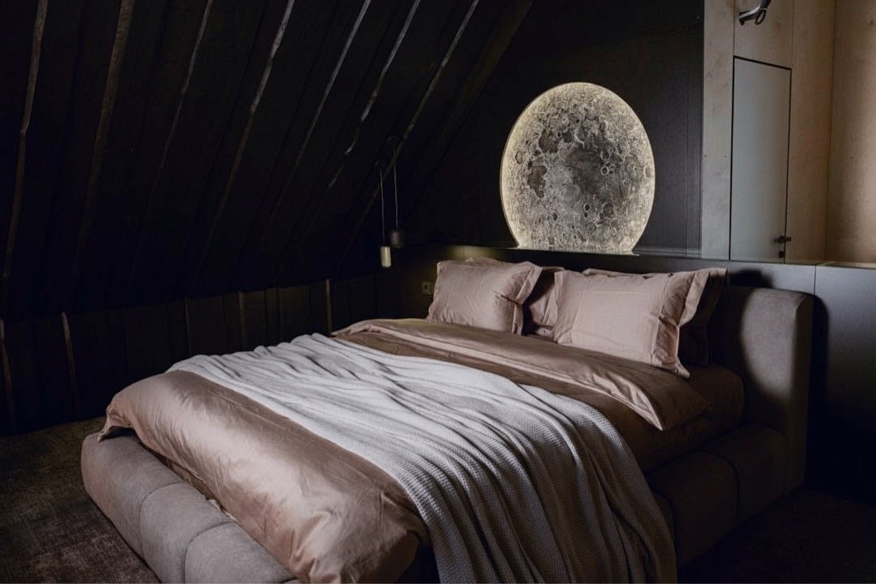 Шале (Гагарин с фурако), Гостевой дом Космос